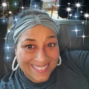 Meet your Posher, Cathy